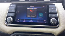 Nissan Micra 1.0 IG-T 100 Acenta 5dr Petrol Hatchback